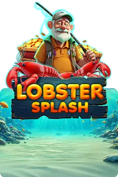 Lobster Splash
