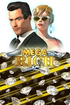Mega Rich