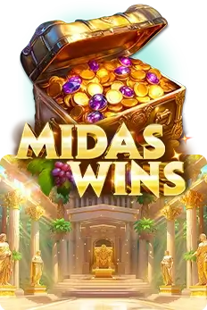 Midas Wins