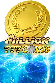 Million 777 Coins