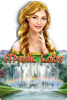 Mystic Lady