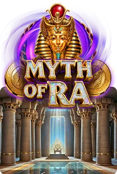 Myth of Ra