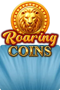 Roaring Coins