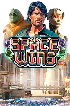 Space Wins
