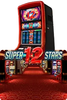 Super 12 Stars