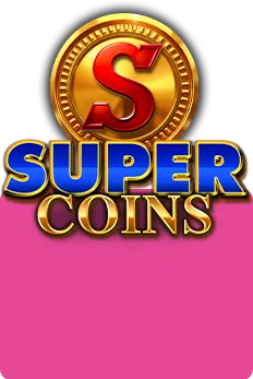 Super Coins