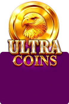 Ultra Coins