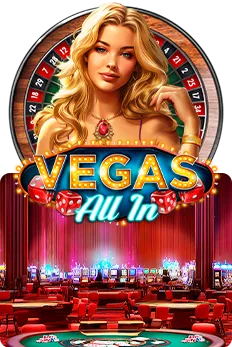 Vegas All In