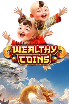 Wealthy Coins