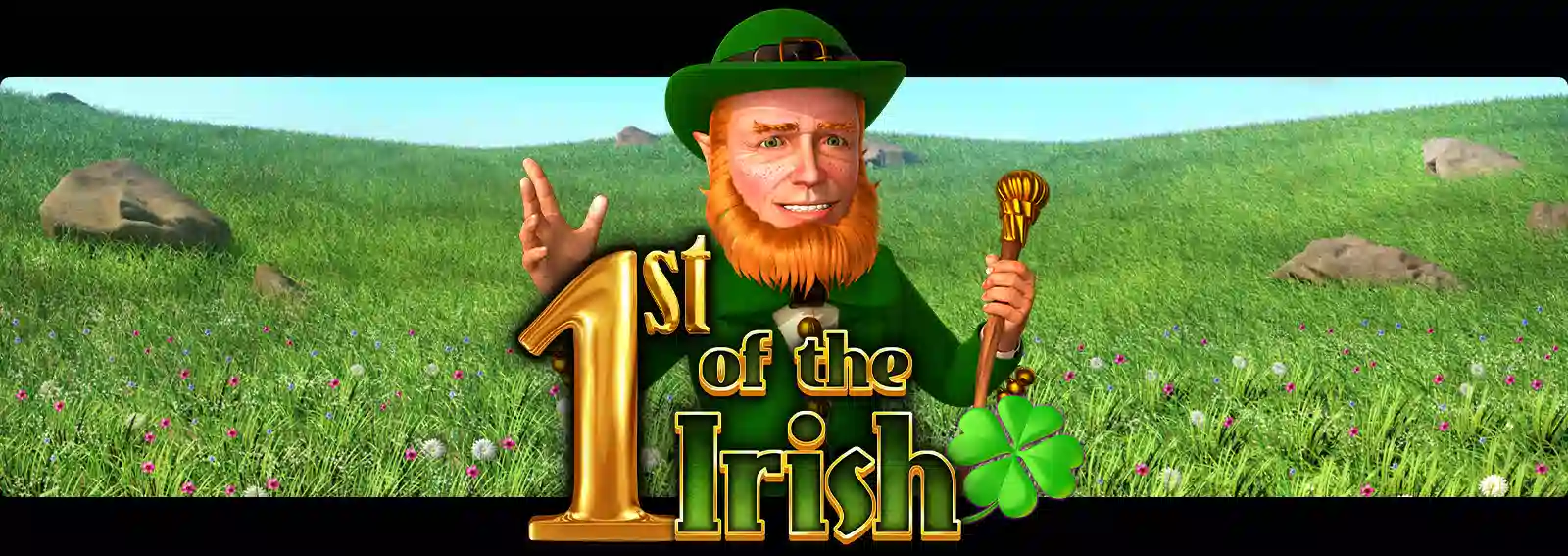 1st of the Irish
