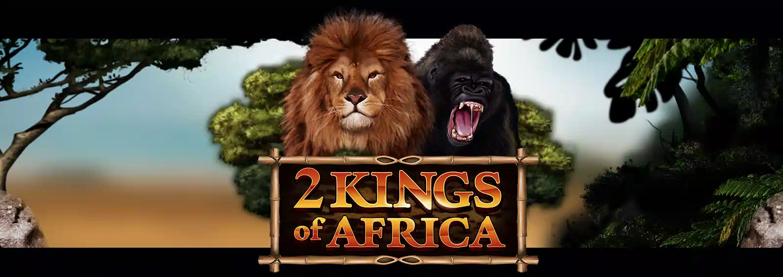 2 Kings of Africa