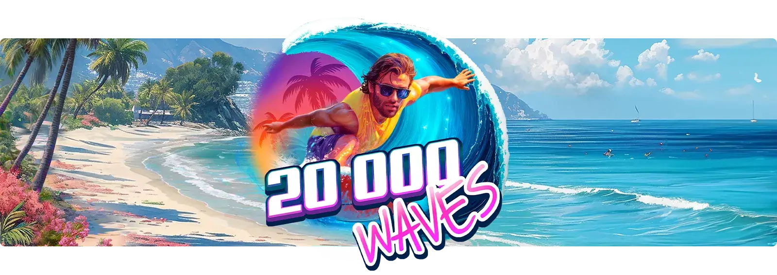 20 000 Waves