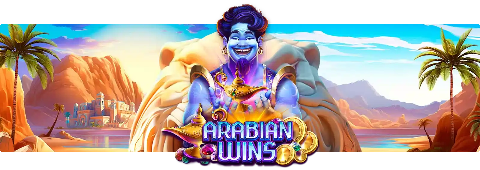Arabian Wins
