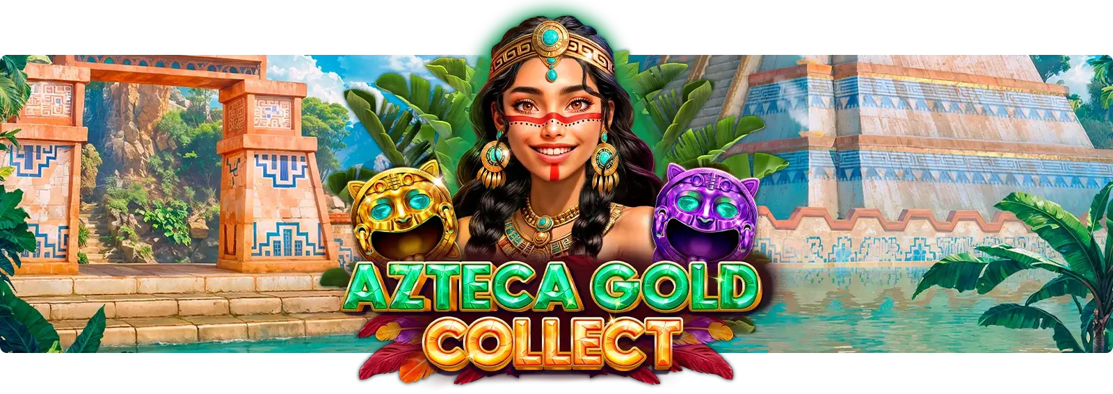 Azteca Gold Collect