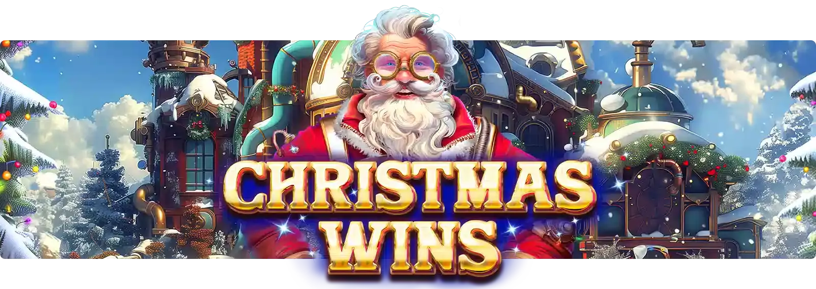 Christmas Wins