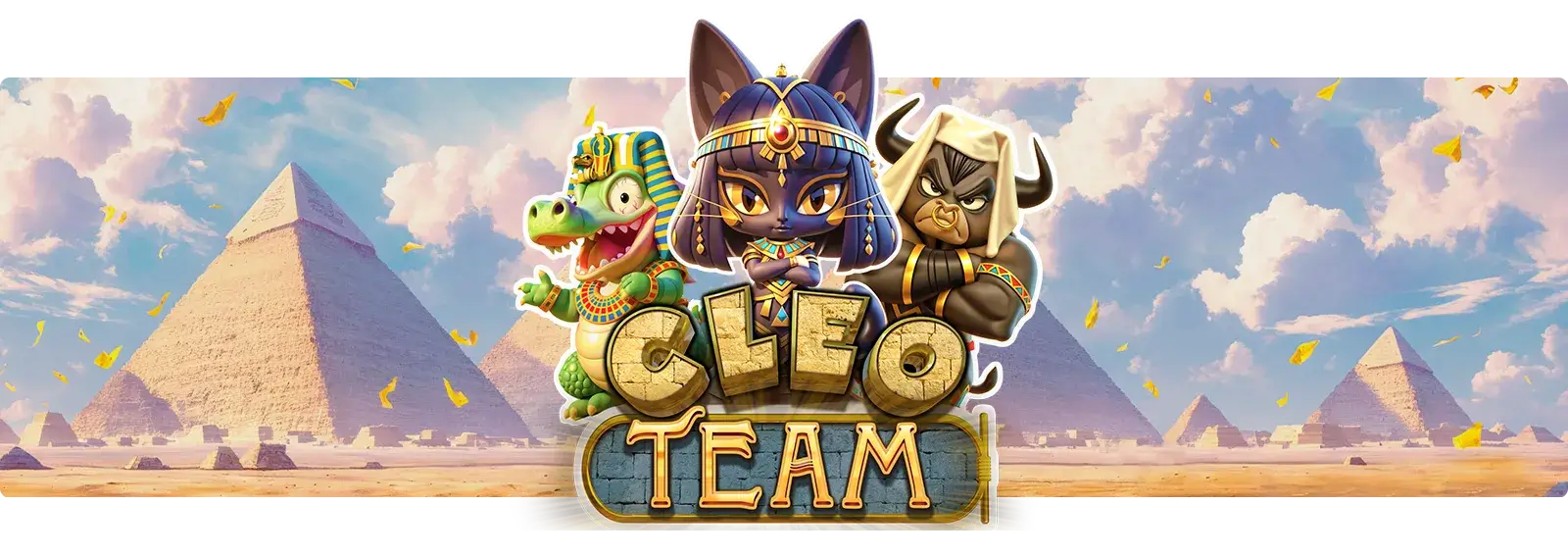 Cleo Team