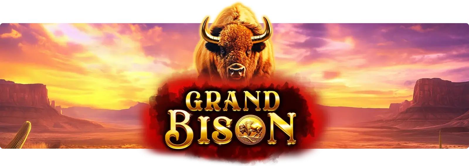 Grand Bison