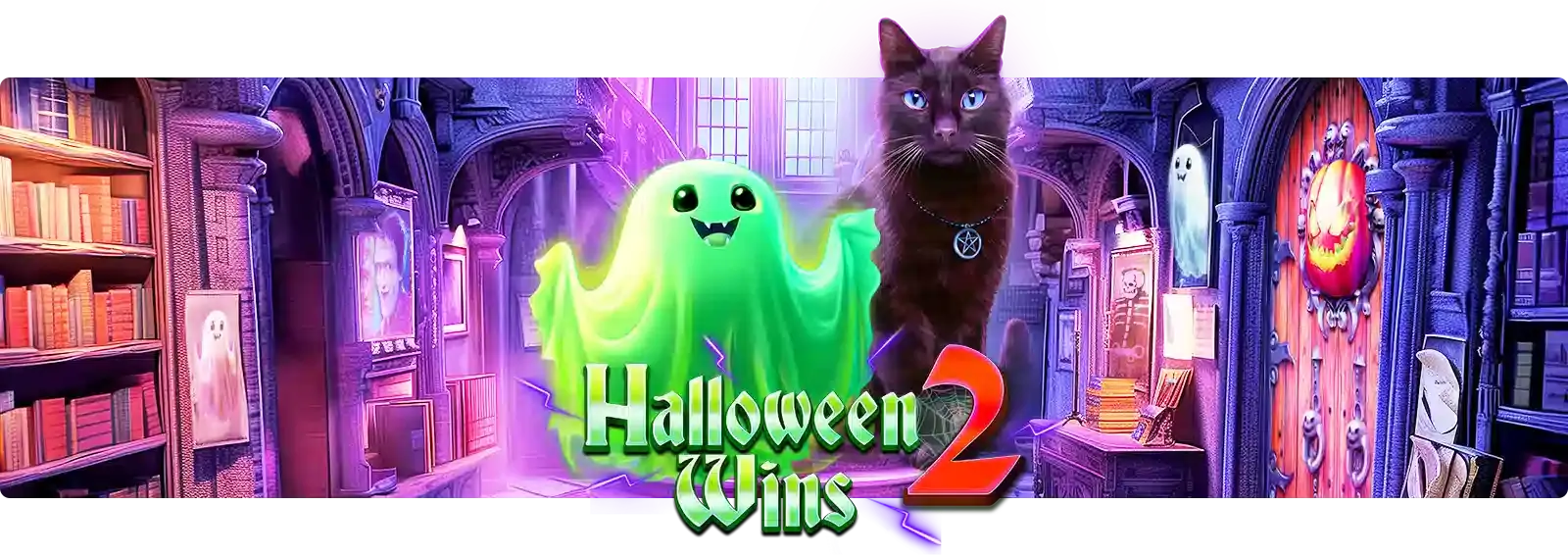 Halloween Wins 2