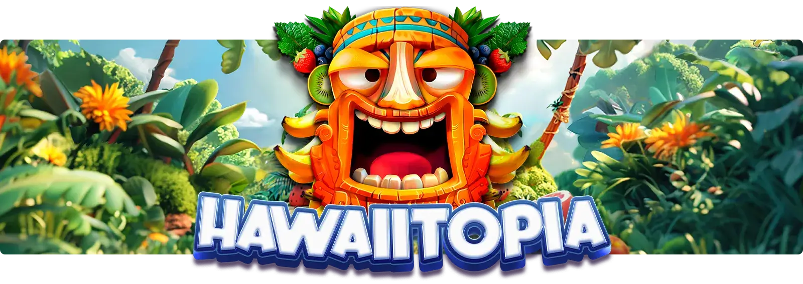 Hawaiitopia