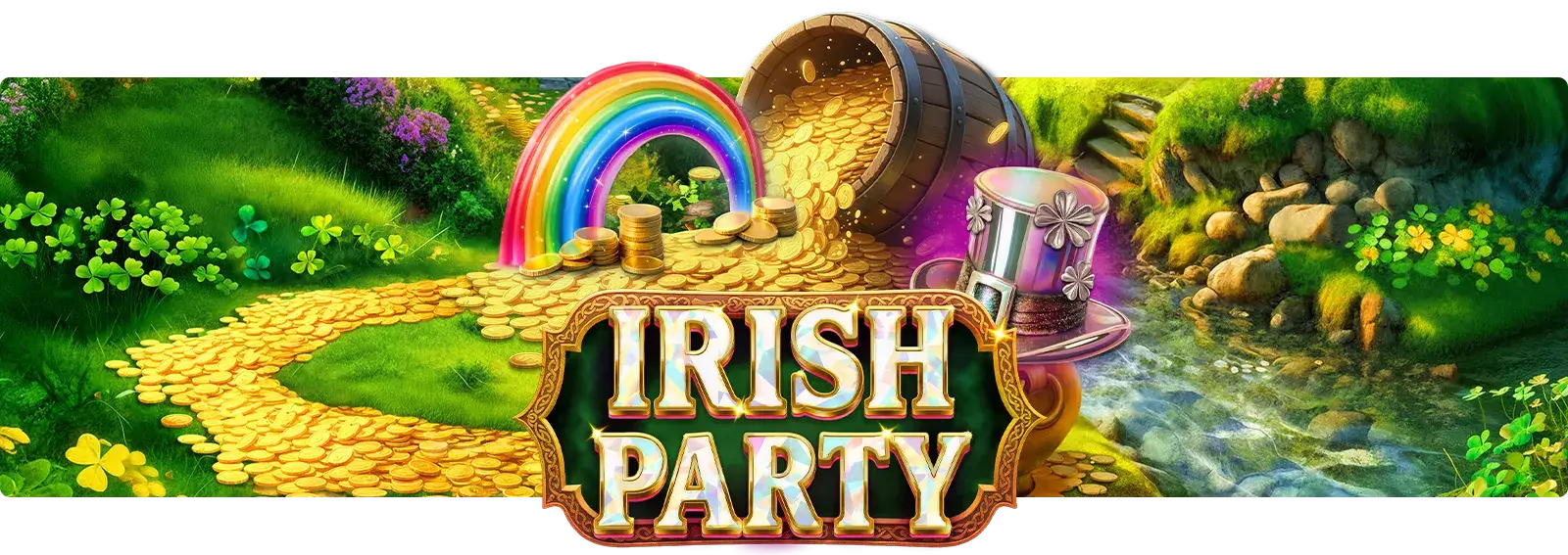 Irish Party
