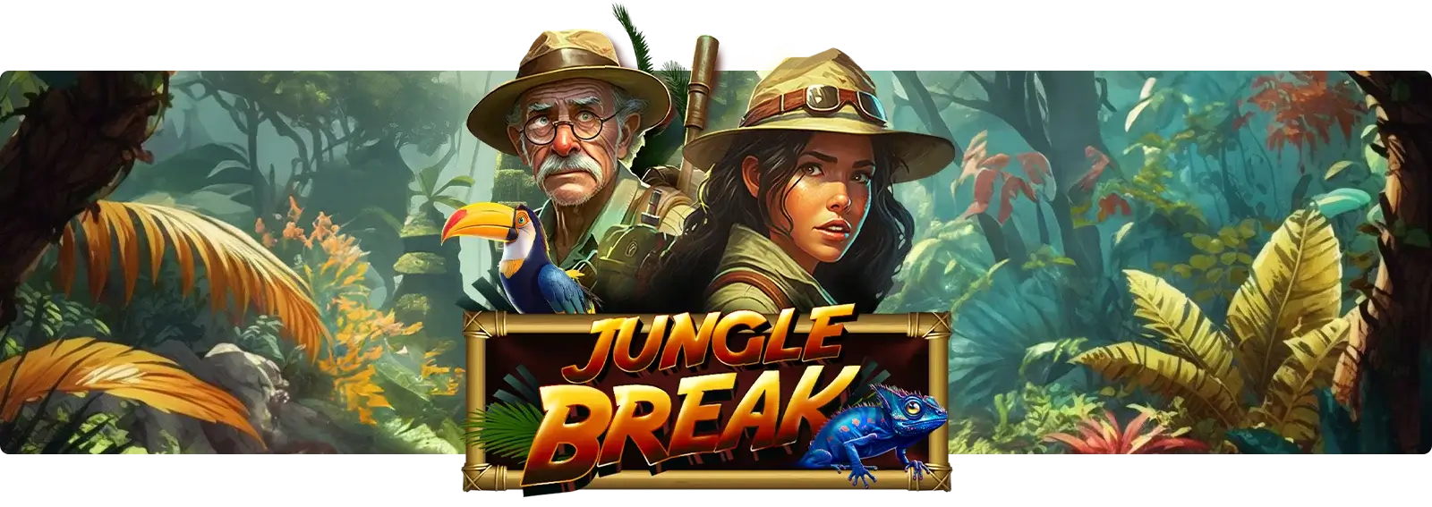 Jungle Break