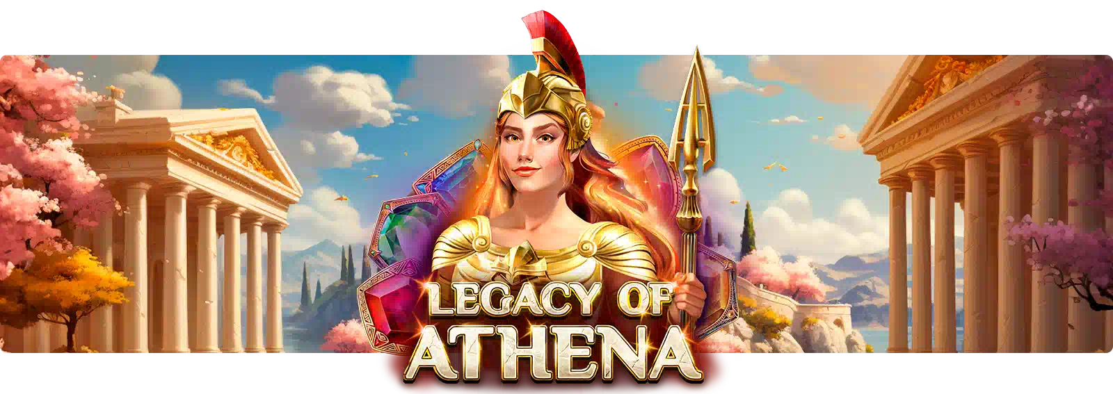 Legacy of Athena