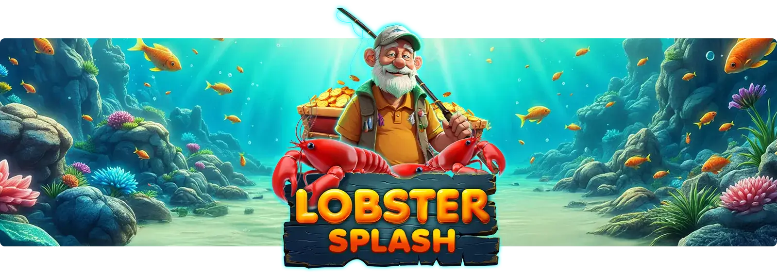 Lobster Splash