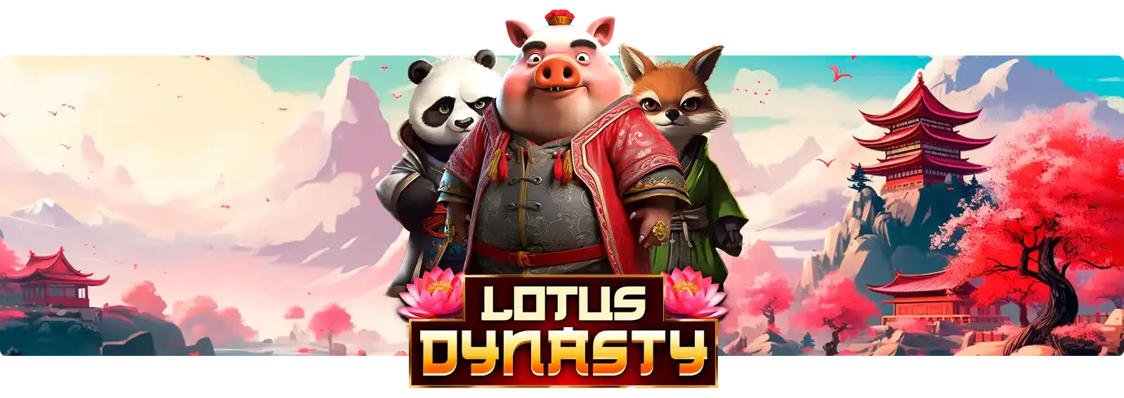 Lotus Dynasty