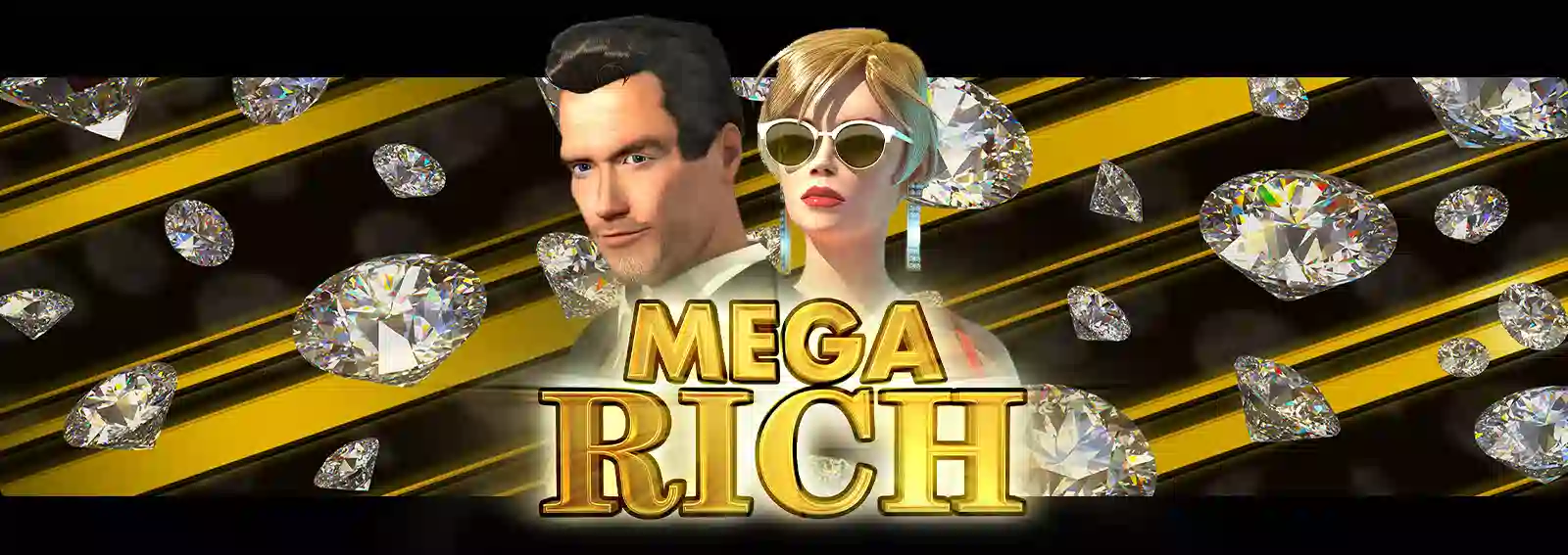 Mega Rich