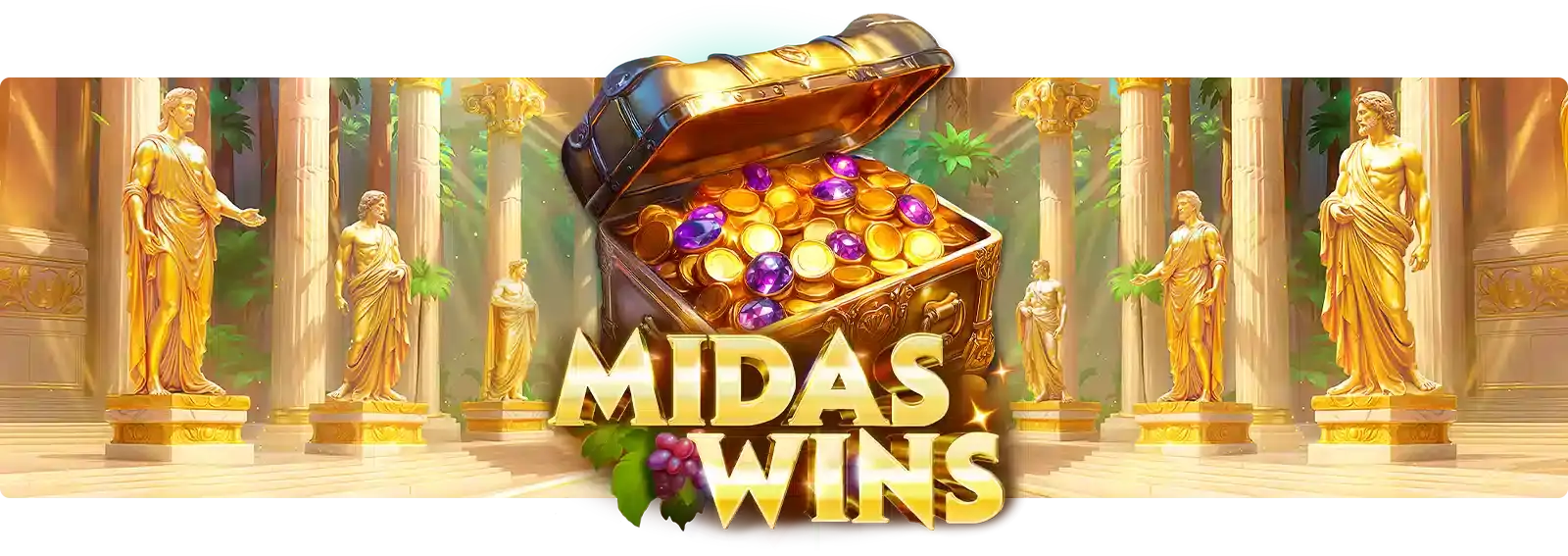 Midas Wins