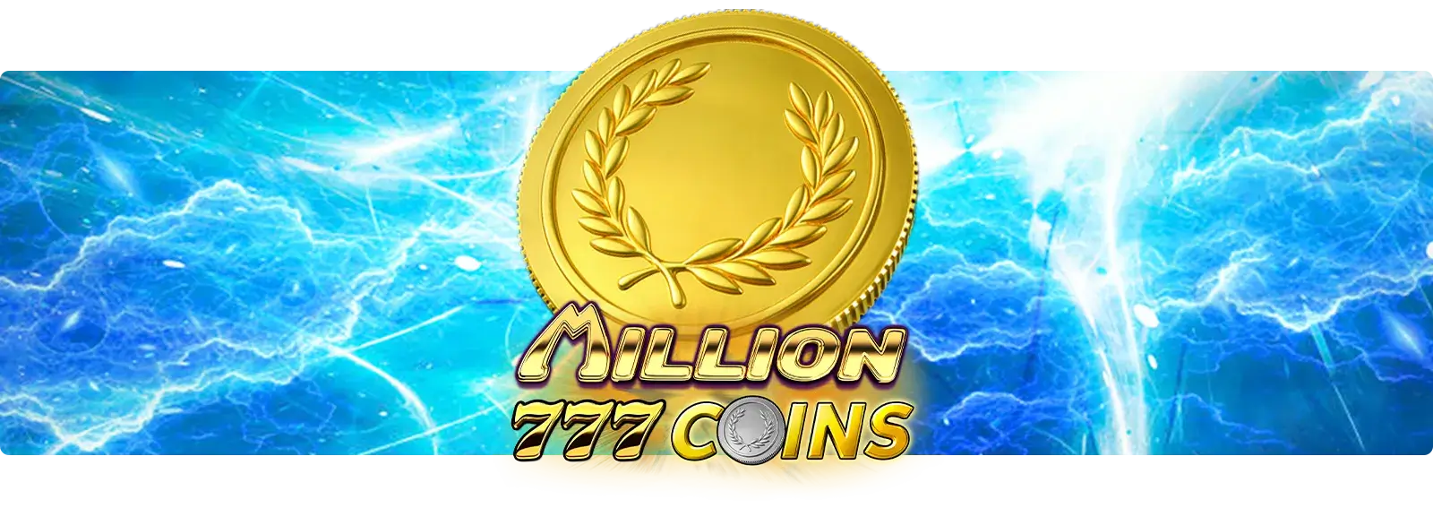 Million 777 Coins