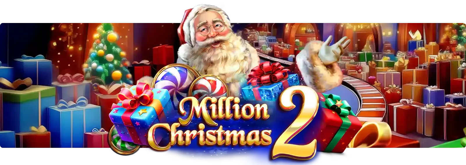 Million Christmas 2