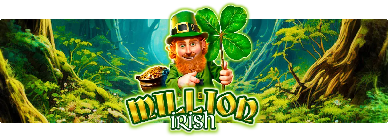 Million Irish