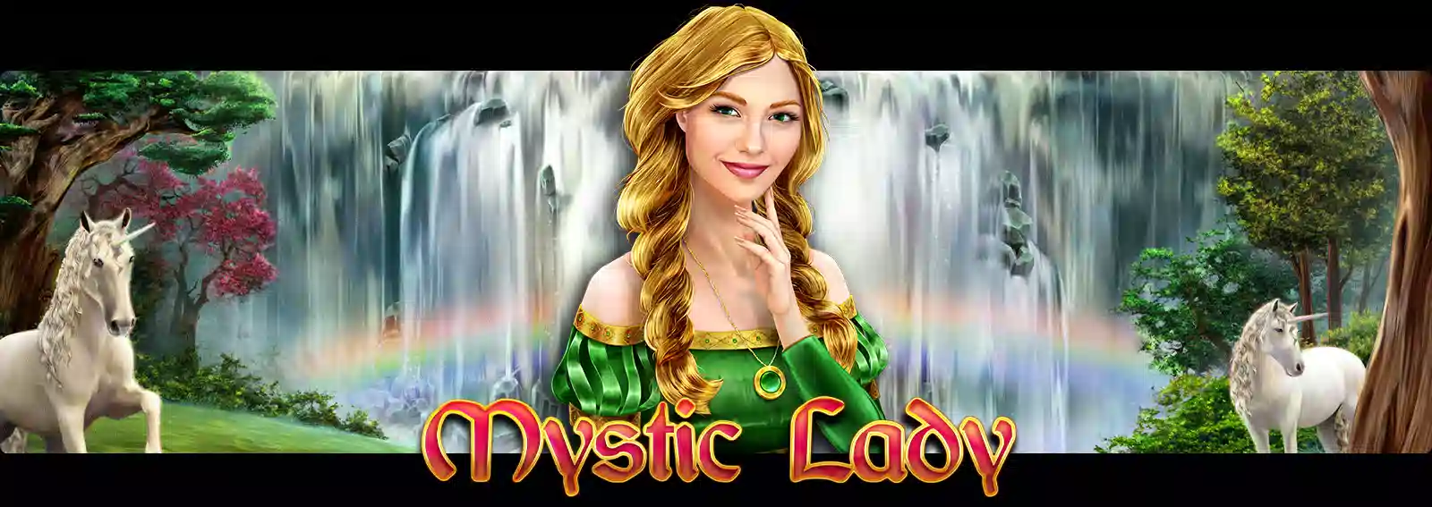 Mystic Lady