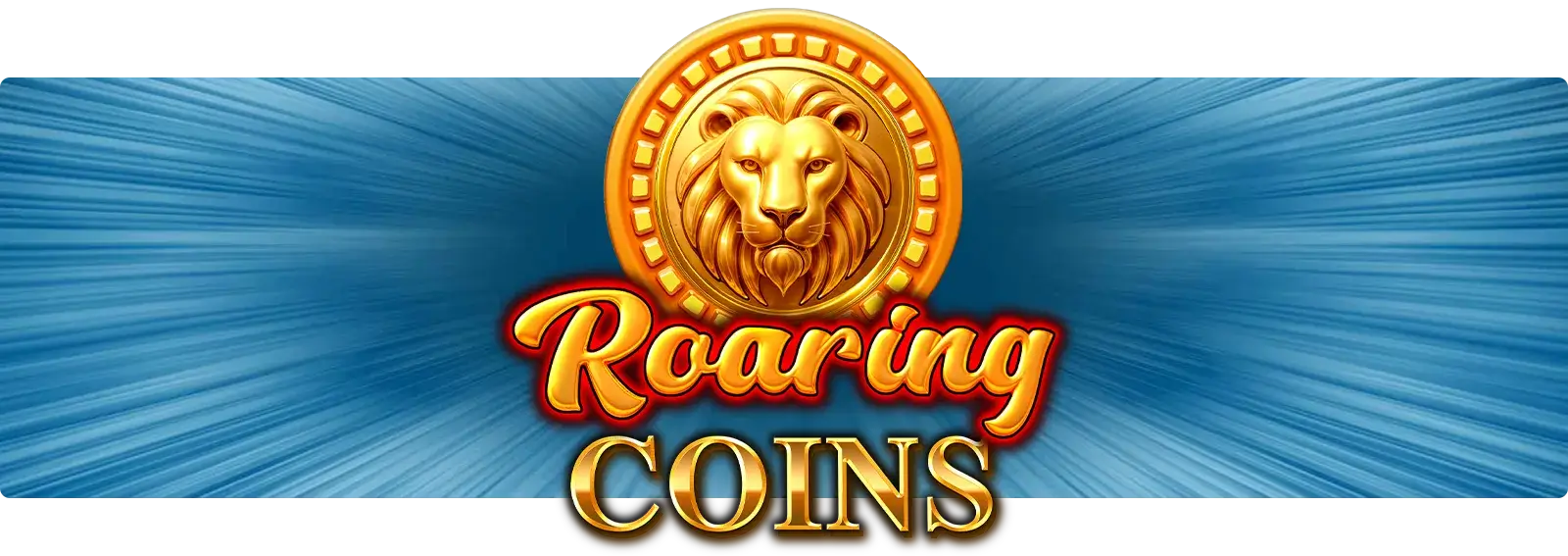 Roaring Coins