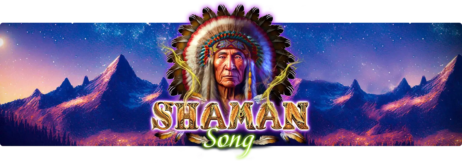 Shaman Song
