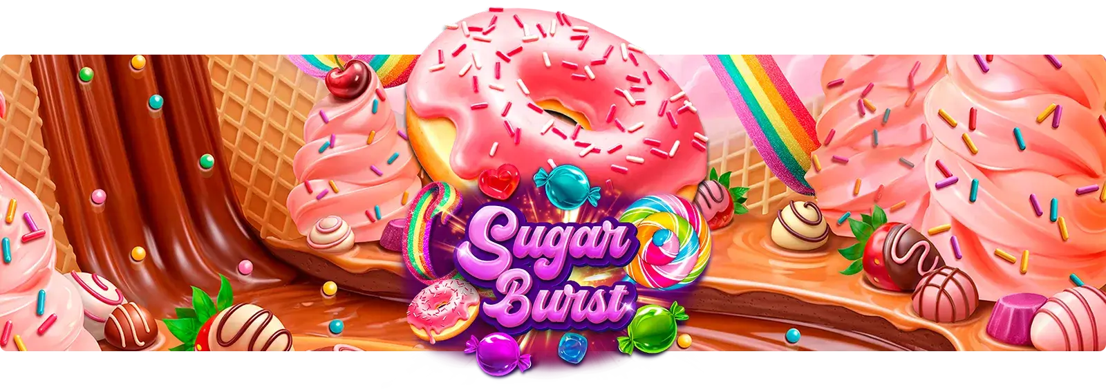 Sugar burst