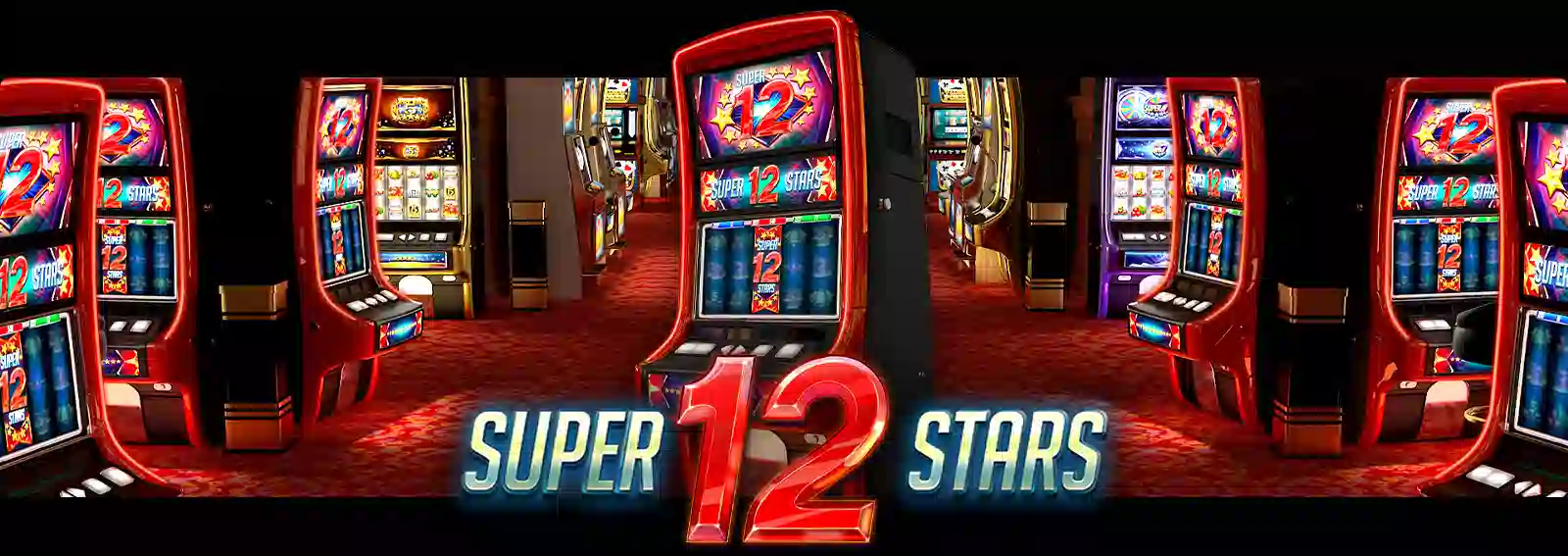 Super 12 Stars