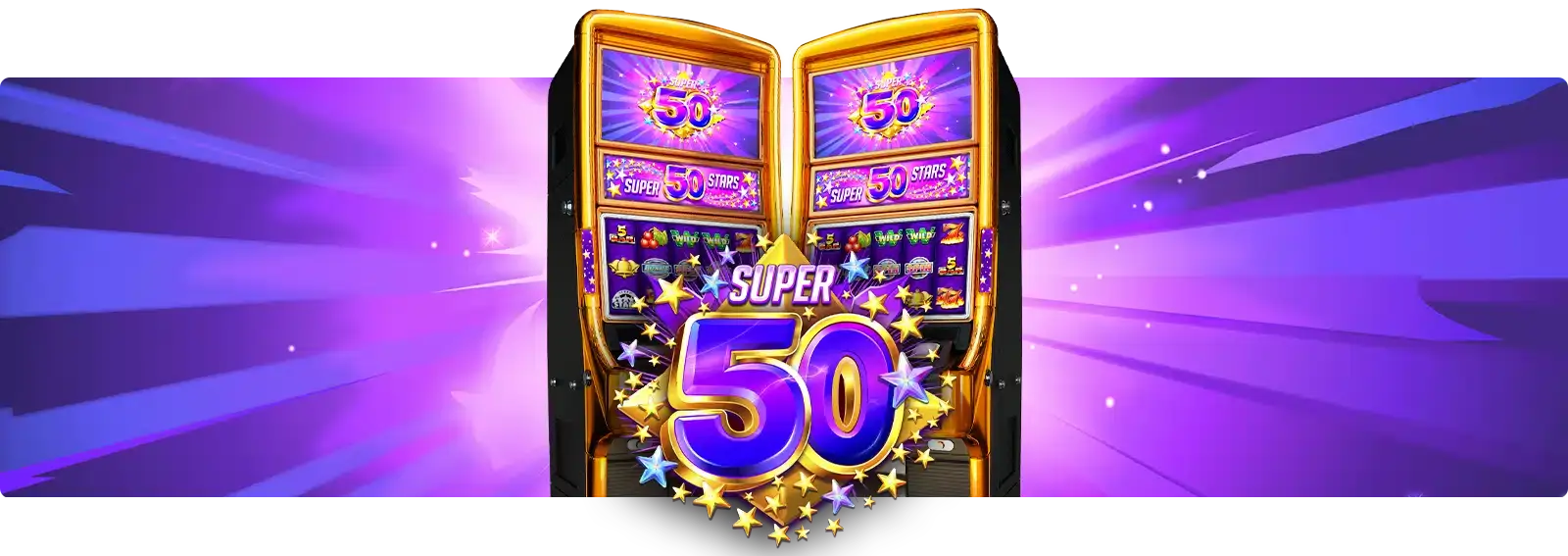 Super 50 Stars