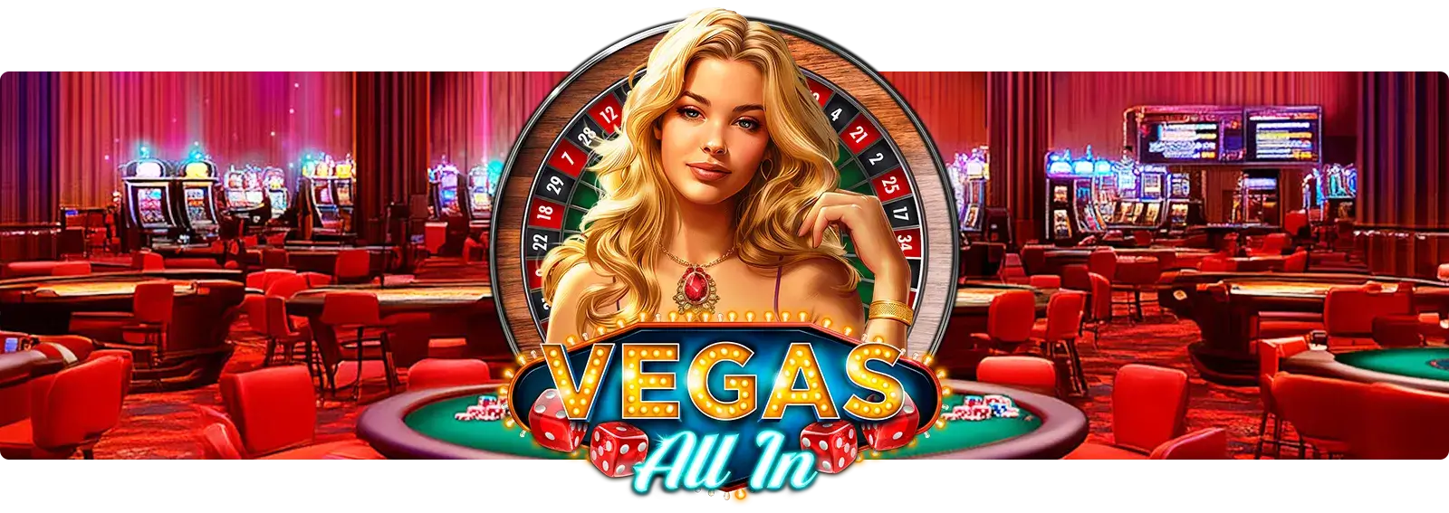 Vegas All In