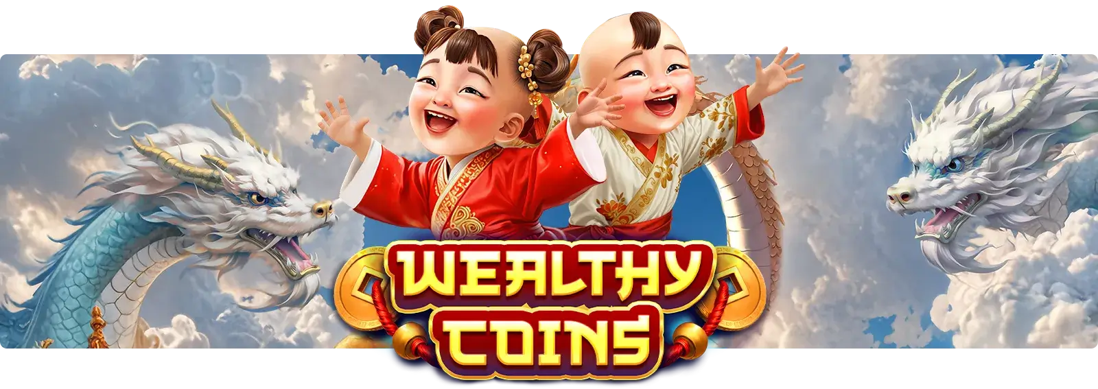Wealthy Coins
