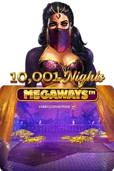 10,001 Nights MegaWays
