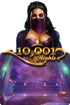 10 001 Nights