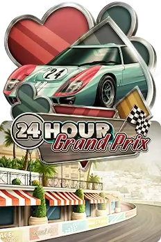 24 Hour Grand Prix