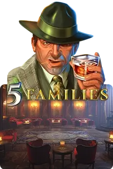 5 Families
