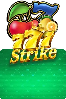 777 Strike