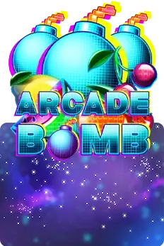 Arcade Bomb
