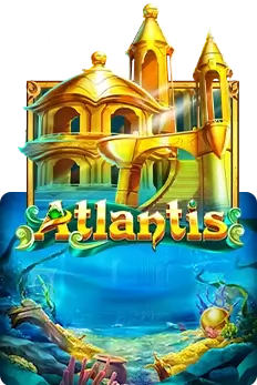 Atlantis