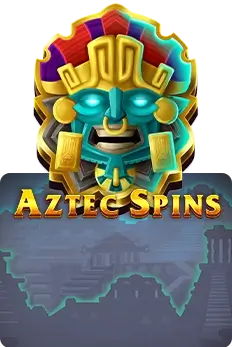 Aztec Spins