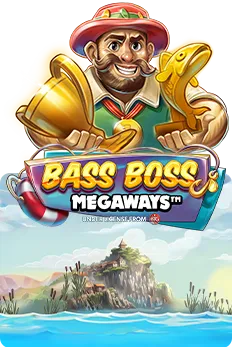 Bass Boss MegaWays